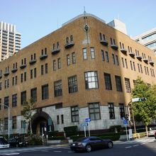 東京大空襲にも焼失免れました