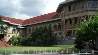 館内参観で来ます！