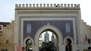 迷宮の出入り口