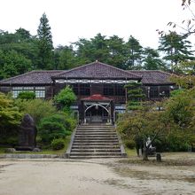 吹屋小学校