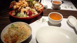 Restaurant AoBa（アオバ）