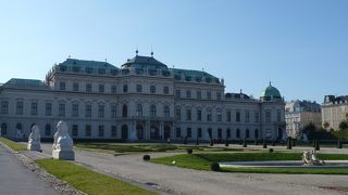 散歩にも良い感じ。