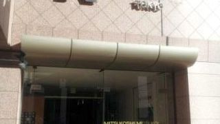 2011年５月にオープンした施設です。