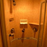 シャワーブース