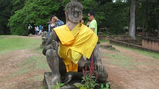 ライ王のテラス