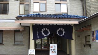 これが上七軒歌舞練場か、一度来てみたかった