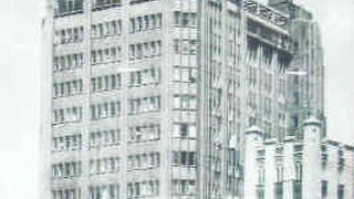 上海の街造りの歴史が解る。