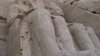 素晴らしい神殿！