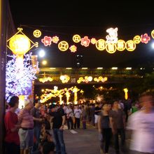 2011旧正月