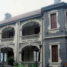 会展大楼　イベントホール