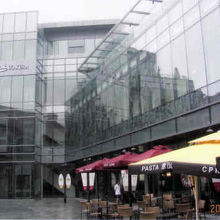 思南公館　建物ＮＯ１