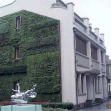 思南公館　建物ＮＯ５ｂ