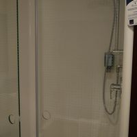 シャワーブース