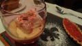 リヨンの雰囲気です。