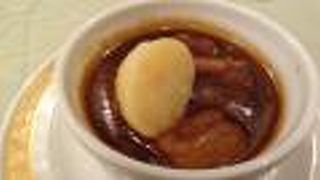 おいしいです。