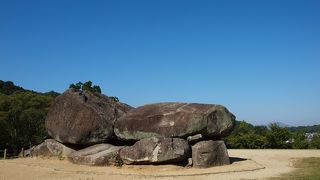 人が少ない時間帯がおすすめです！