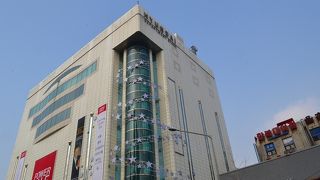 学生街でヘベレケ