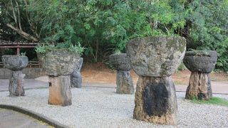 謎の奇石ラッテストーン現る