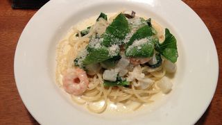 こんなところにこんなにかわいいお店が！