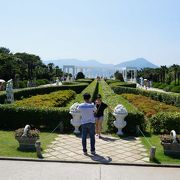 あのヨン様も惚れた魅惑の島!! 韓国・巨済(コジェ)「外島(ウェド)」