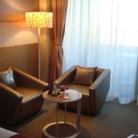 ベッド側から・・