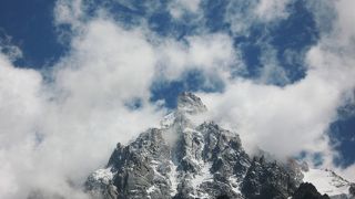 この絶景は素晴らしいです