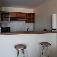 カウンターキッチン