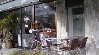 安くておいしい！