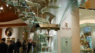 ベラージオパティスリー