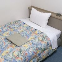 シングルベッド