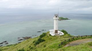石垣島のさいはて