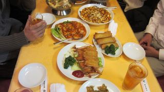 クーポンを使いました