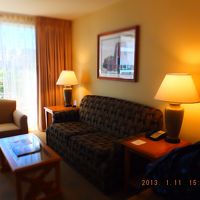 リビングルーム