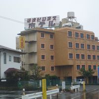 沼津ビジネスホテル 写真