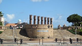 気軽に来れる福岡の海★