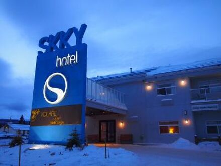 SKKY Hotel 写真