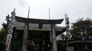 祇園山笠の飾り山が常設展示