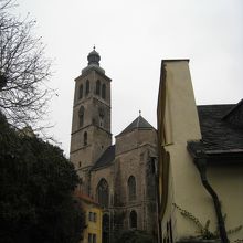 聖ヤコブ教会