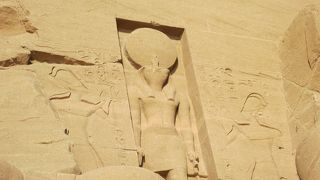 Great Temple of Ramses 2