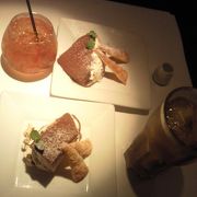 Golden child cafe クチコミ・アクセス・営業時間｜鶴舞・堀田