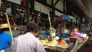 ボートが気持ちいい。