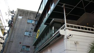 寒くても長蛇の列