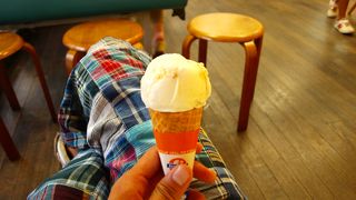 沖縄のアイスといえば!!