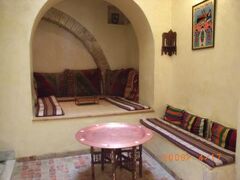 ダル エル メディナ ホテル 写真