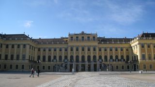 ウィーンに来たら行きましょう！