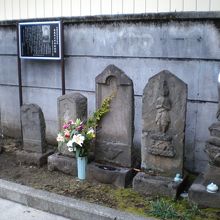 武蔵野文化の象徴かも・・・