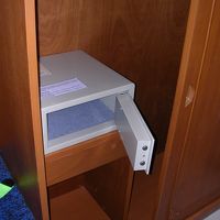 セーフティーボックス