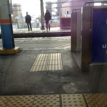 ＵＳＪのポスターが