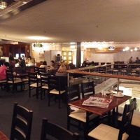 ホテルレストラン