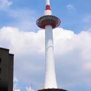 京都駅から近い